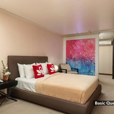 Zen Premium Magallanes Makati Makati City Extérieur photo