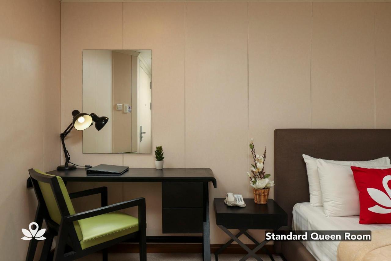 Zen Premium Magallanes Makati Makati City Extérieur photo