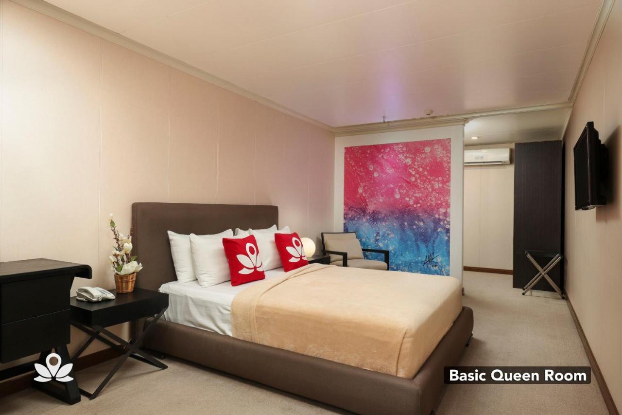 Zen Premium Magallanes Makati Makati City Extérieur photo