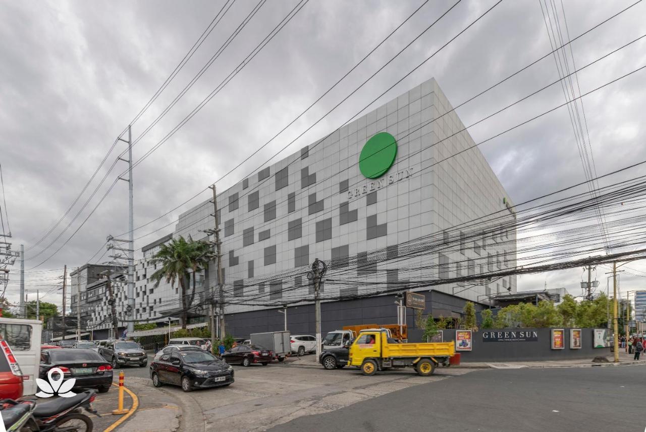 Zen Premium Magallanes Makati Makati City Extérieur photo
