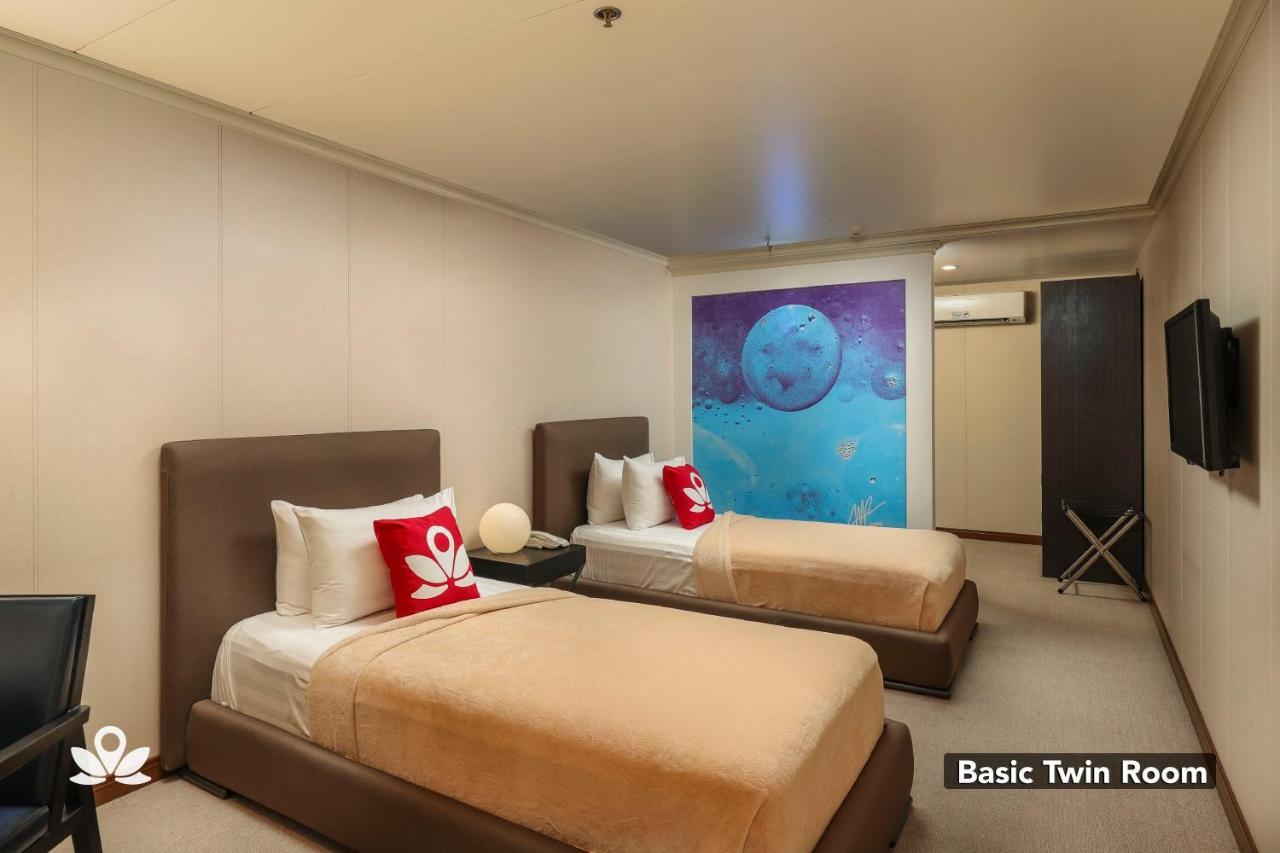 Zen Premium Magallanes Makati Makati City Extérieur photo