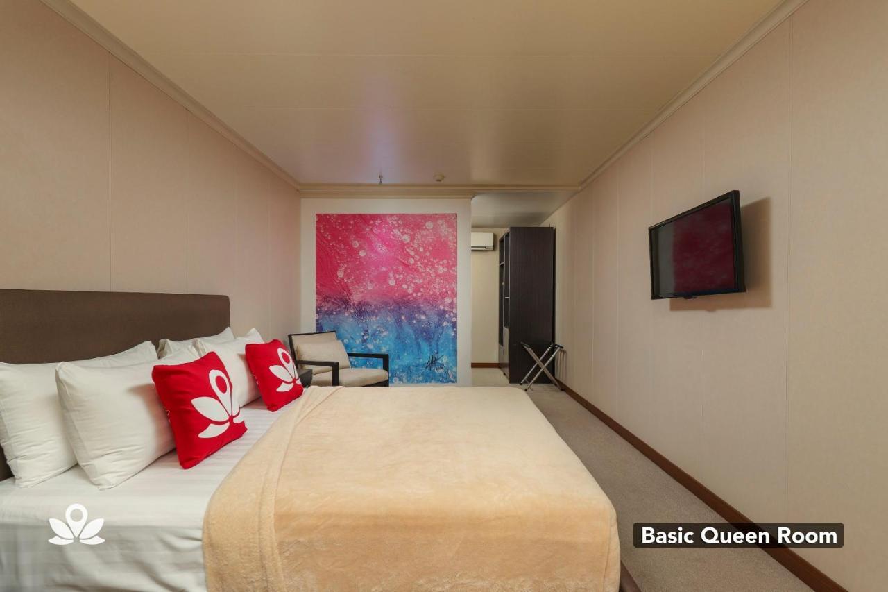 Zen Premium Magallanes Makati Makati City Extérieur photo