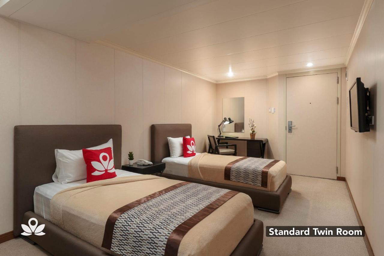 Zen Premium Magallanes Makati Makati City Extérieur photo