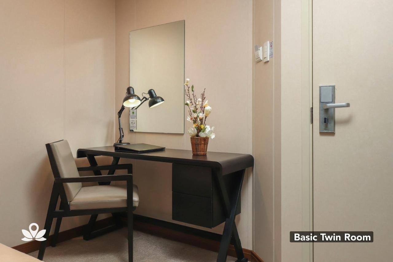 Zen Premium Magallanes Makati Makati City Extérieur photo