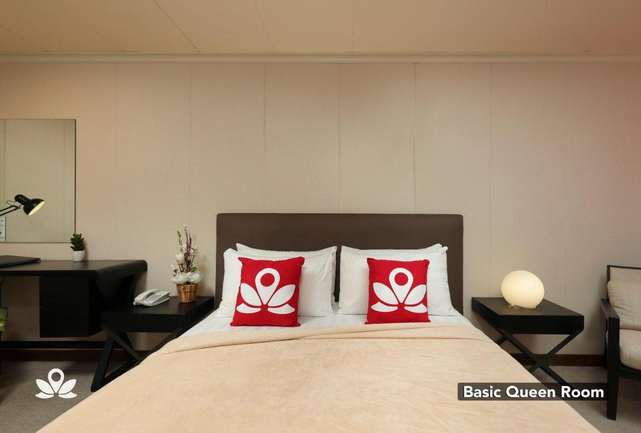 Zen Premium Magallanes Makati Makati City Extérieur photo