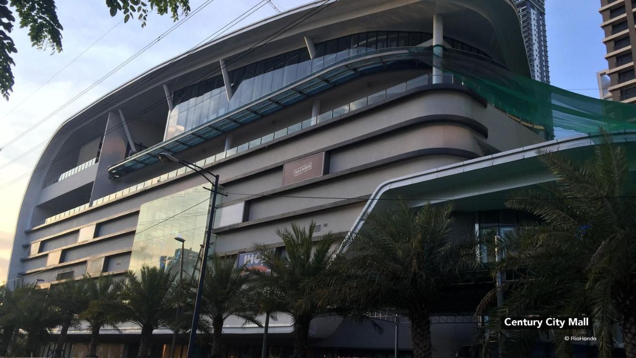 Zen Premium Magallanes Makati Makati City Extérieur photo